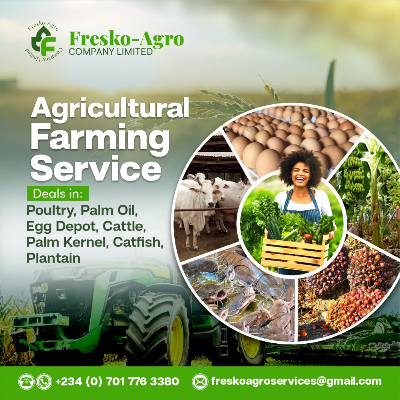 Picture of Fresko-Agro Company Ltd