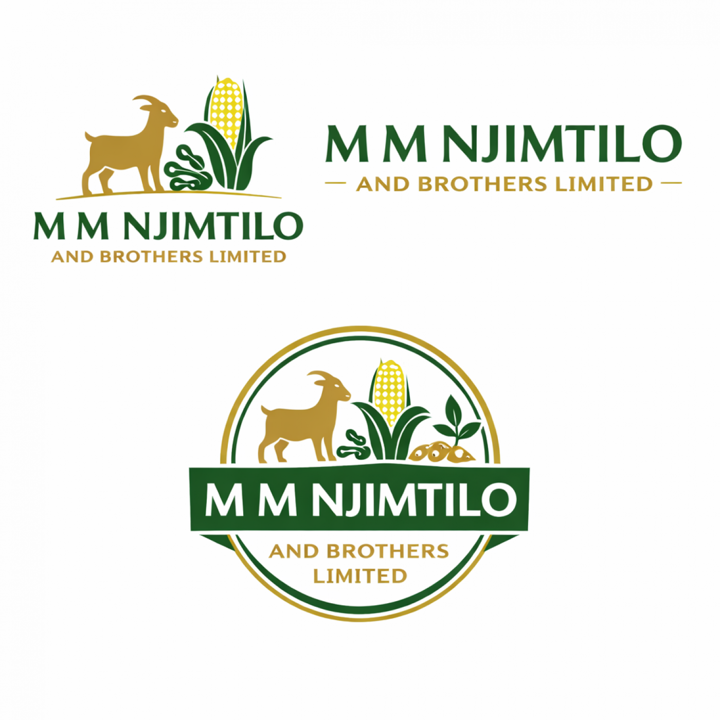 Picture for Borno Farmers produce center