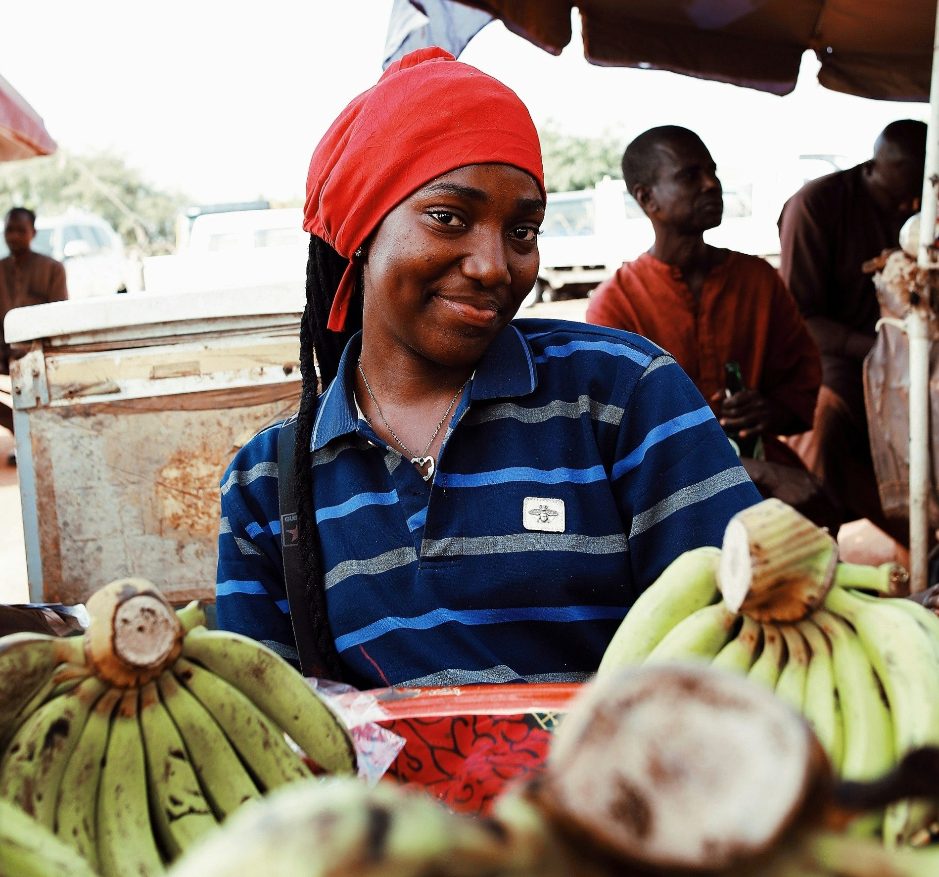 How to Sell Farm Products Online