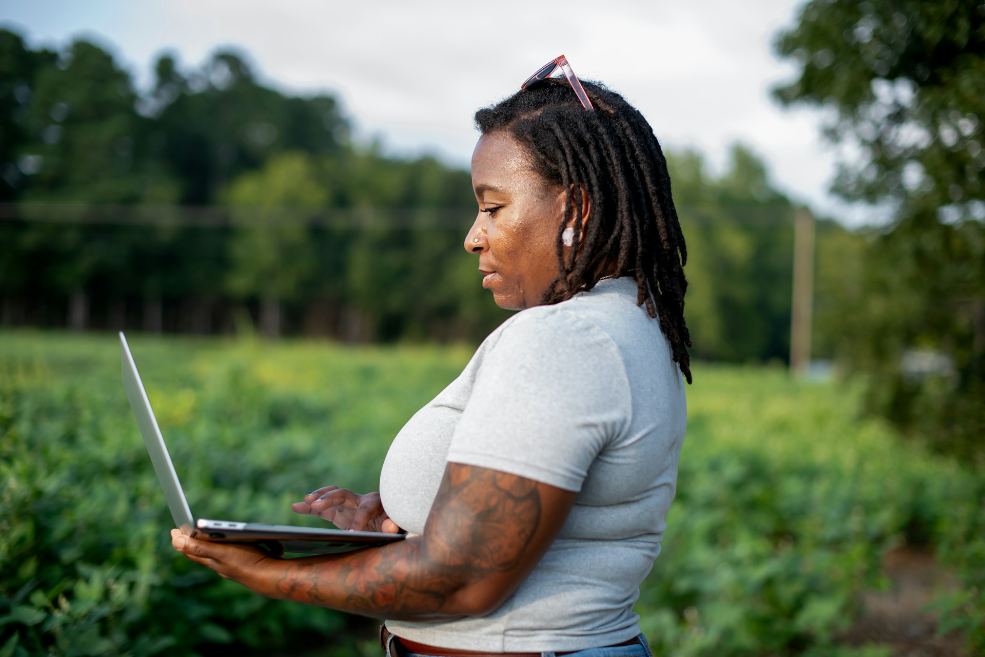 Farmlovers Just Got a Major Upgrade! Here's What It Means for You.