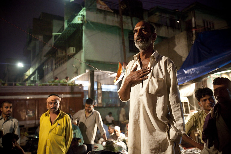 Inside Azadpur Mandi: Asia's Largest Fruit & Vegetable Market