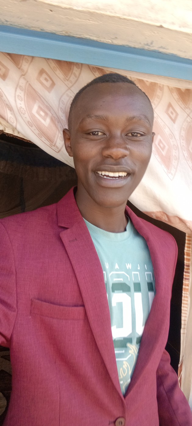 Picture of Kimani farm