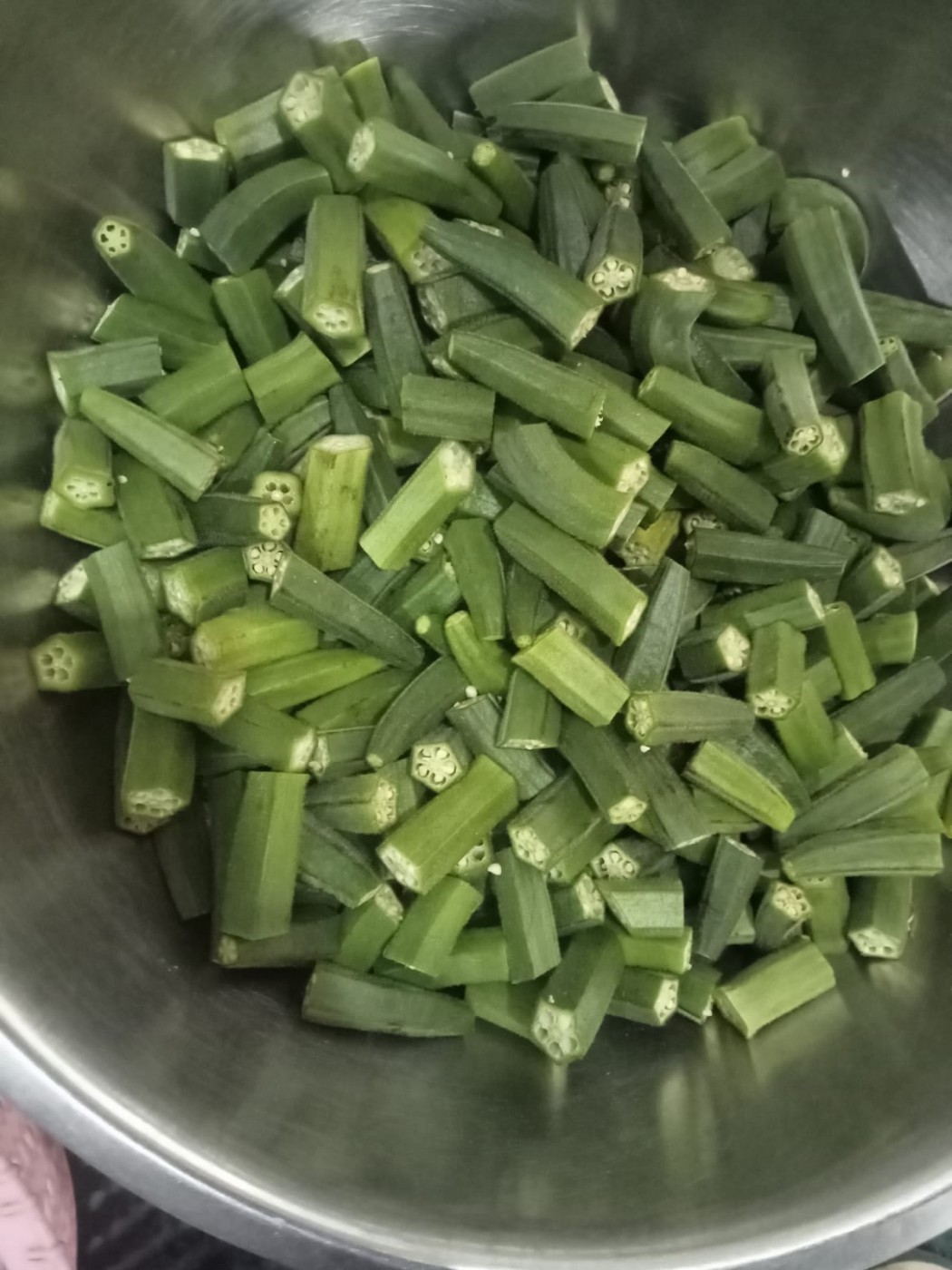 Picture of Jay Maharaj Corner