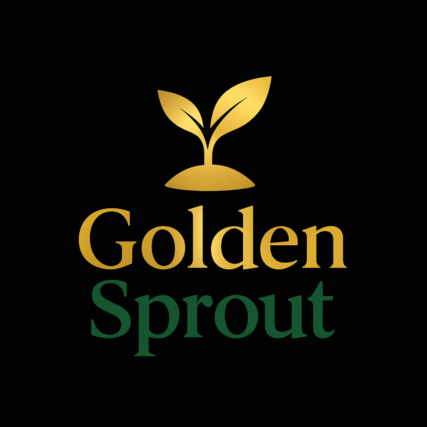 Picture of GoldenSprout