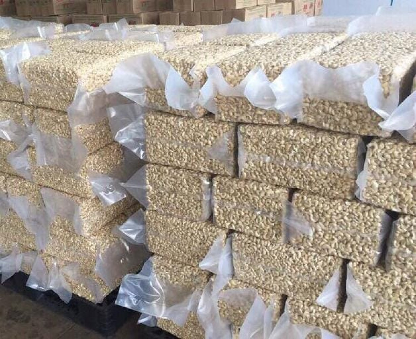 Picture of Isy great agro investment lmt