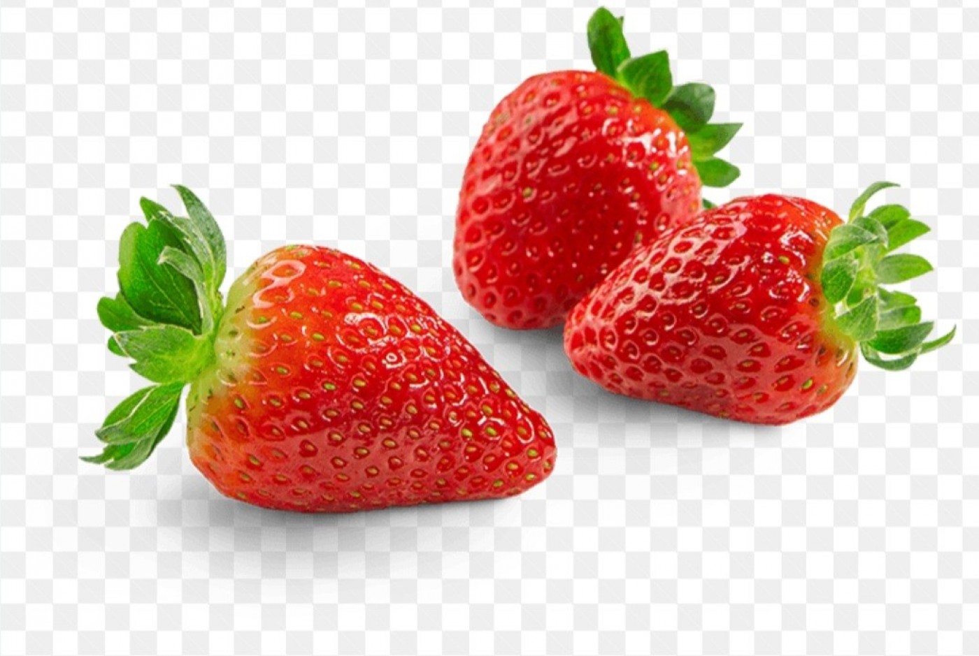Image for FRESH STRAWBERRIES