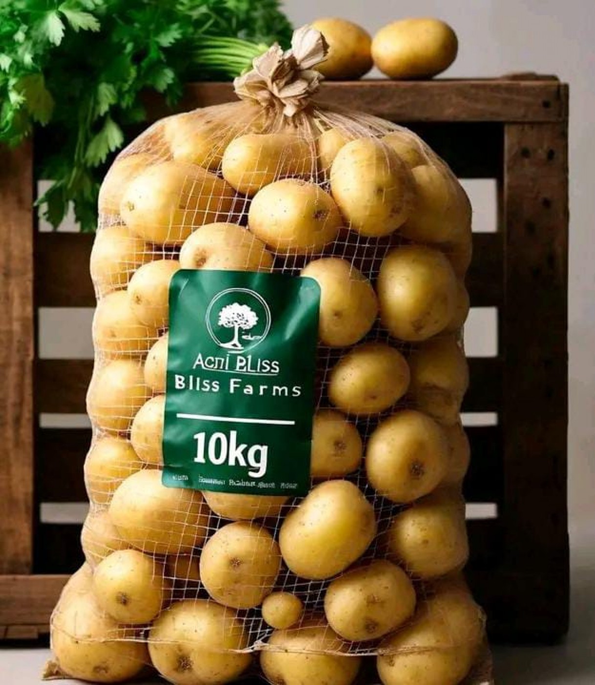 Image for Fresh products directly from the farm