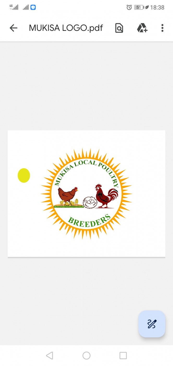 Picture of Mukisa Local Poultry Farm 