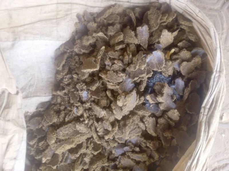 Picture for Cotton Seed Cake