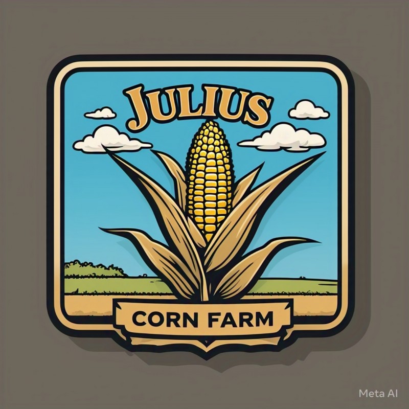 Picture of Julius farms