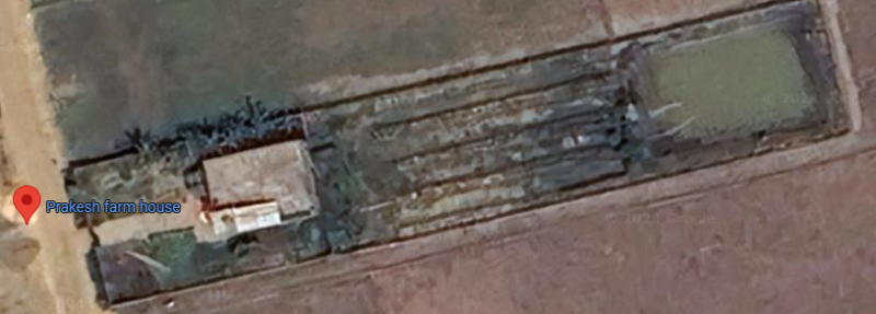 Picture of Prakesh farm house