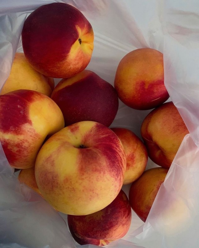 Picture for Nectarine 