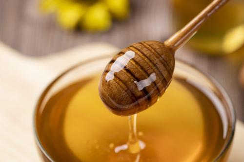 Image of Honey 