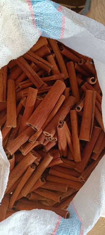 Picture for Cinnamon 