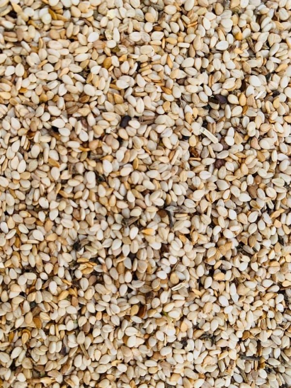 Picture for Sesame Seeds (White / Mixed Variety)