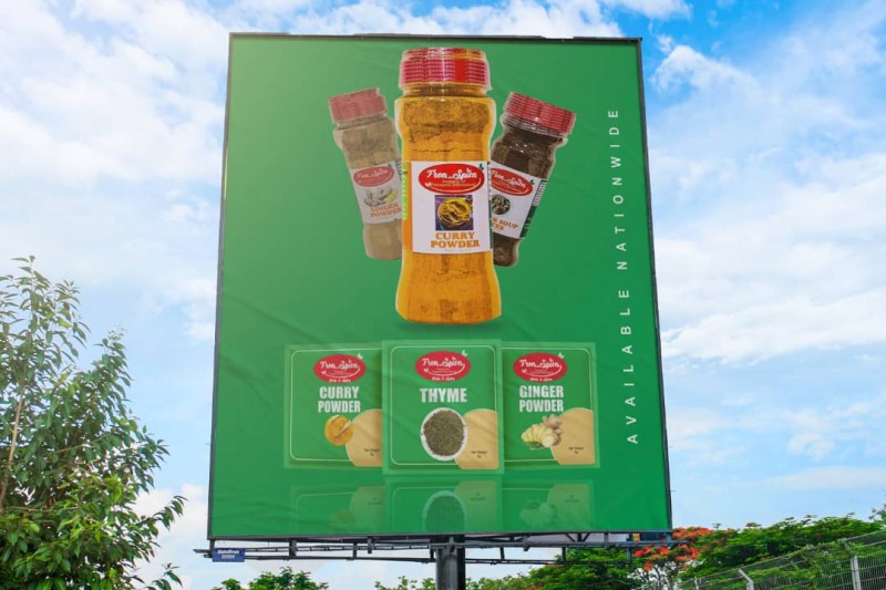 Picture of Freespice.com