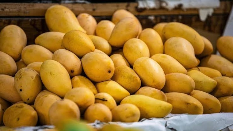 Picture for Banganapalle Mangoes