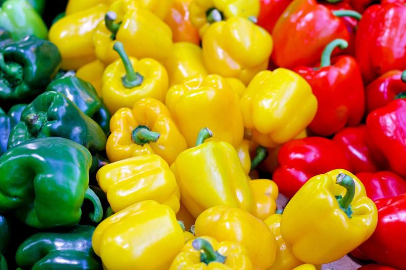 Image of Peppers 