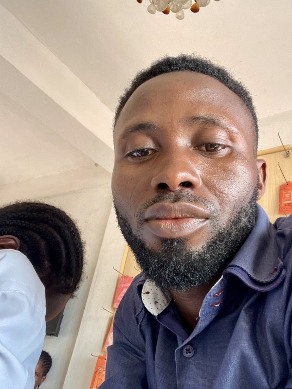 Picture of Enainamene Ebediowei Enterprise 