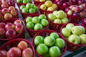 The Ultimate Apple Buying Guide: How to Find Your Flavourful Counterpart